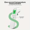Portable Digital Infrared Thermometer Precision IR Thermometer Handheld Pyrometer  Forehead/Body