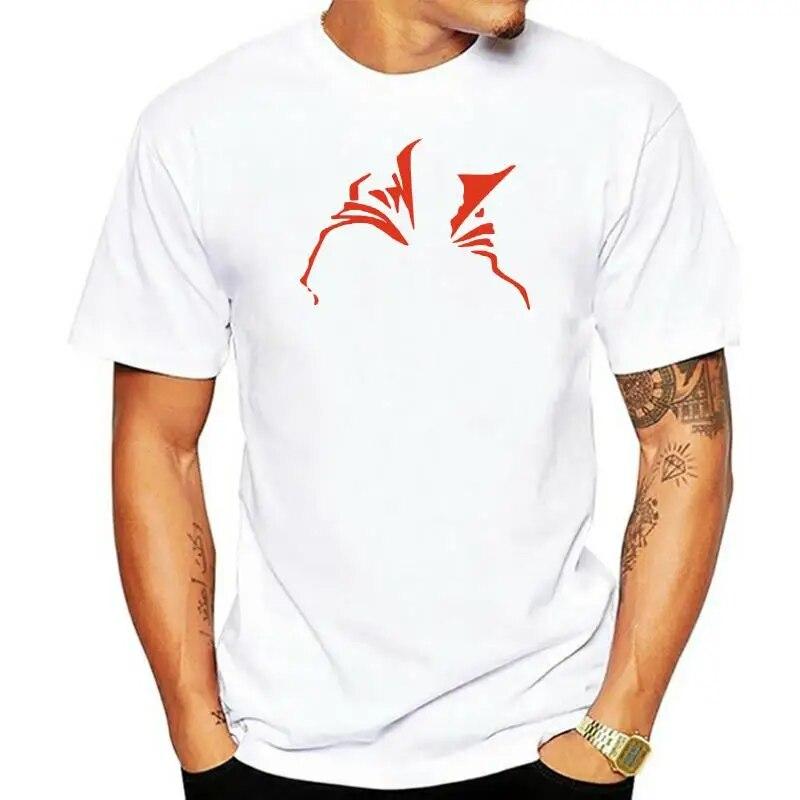 Крутая футболка Spawn Comic Book Show Silhouette Fan