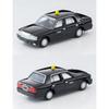 TOMYTEC The Car Collection Car Collection Basic Set Selection Taxi A Diorama Supplies