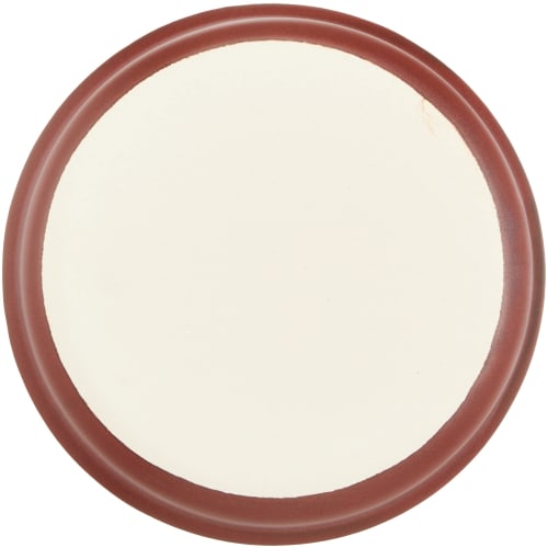 Banko Ware Ajillo Pot, Mini Pot, Stovetop-Safe, Ajillo Bowl, Small, Approximately 12cm Diameter, Reddish Brown, Ceramic, Microwave and Oven Safe, Made