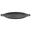 Чугунная тарелка Norden Grill Chef 1066432