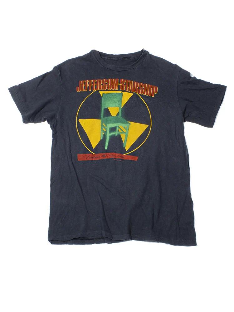 Jefferson airplane reprint gift for men women shirt vintage AN62640