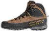 Hiking Shoes TX5 GTX Wanderschuhe Clay Saffron