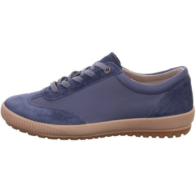 Женские полуботинки Legero Tanaro 4.0 6-00810 indaco blue