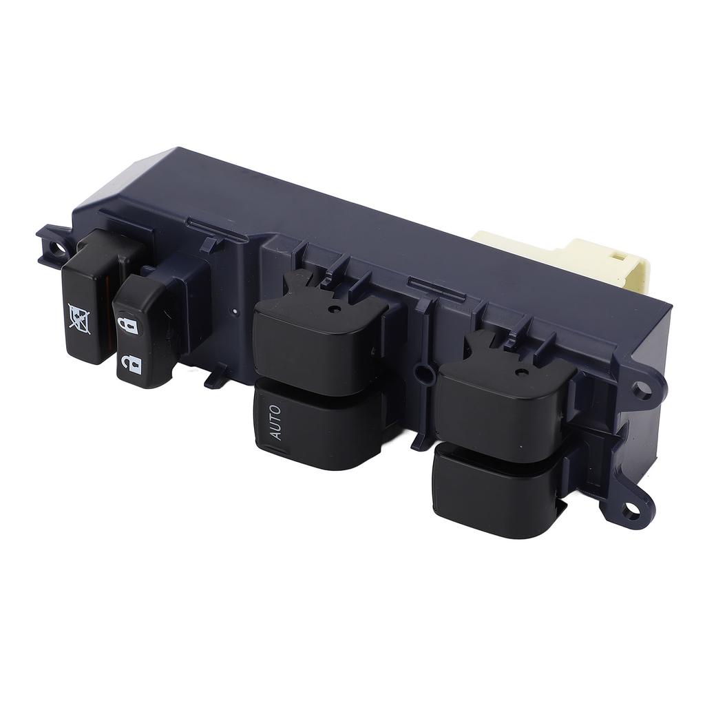 Главный выключатель стеклоподъемника 84820?06070 Передний левый переключатель окна со стороны водителя для Yaris Camry Tacoma