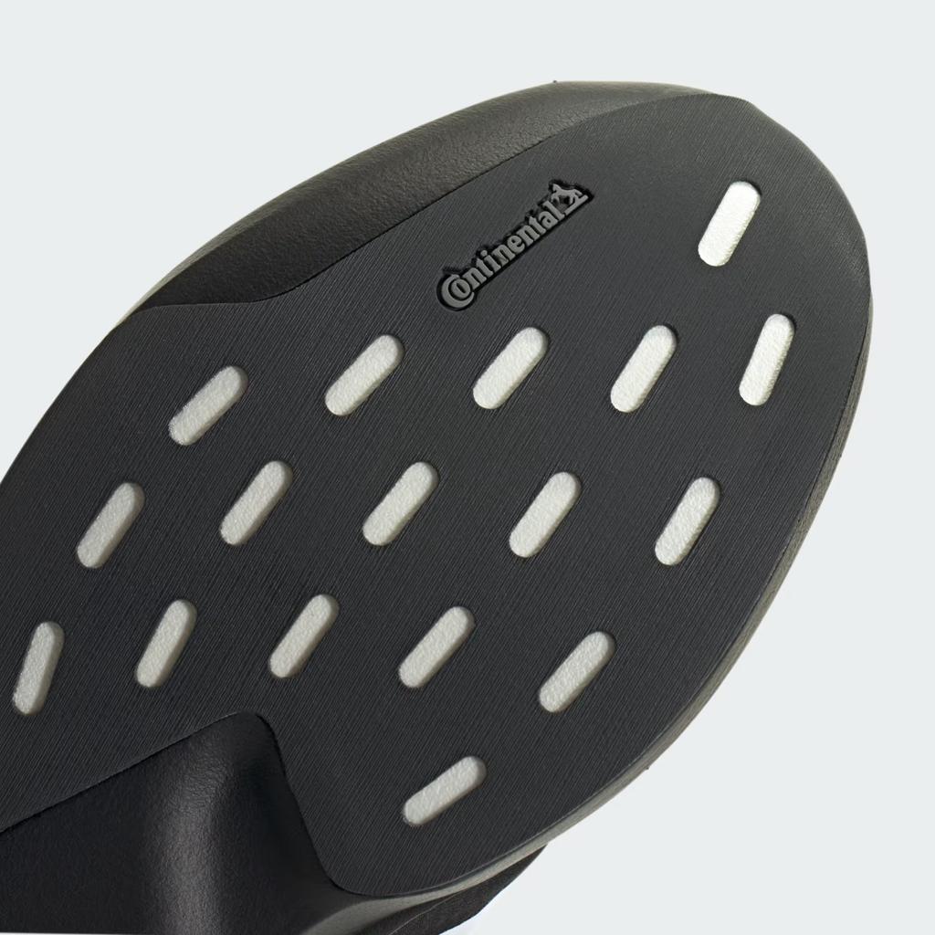 JR4728 adidas Adizero EVO SL Плетеная Core Black Footwear White (Мужской)