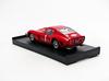 BRUMM Ferrari 250 GTO 5111GT 1964 Rally Neige Et Glace - #1