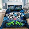 Cartoon Six Seven 6 7 Bedding Set Quilt Cover Bed Cover with Pillowcase Twin Single Queen King Size Boys Adult Home Textile