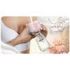 Electric Three-Phase Breast Pump Nukido
