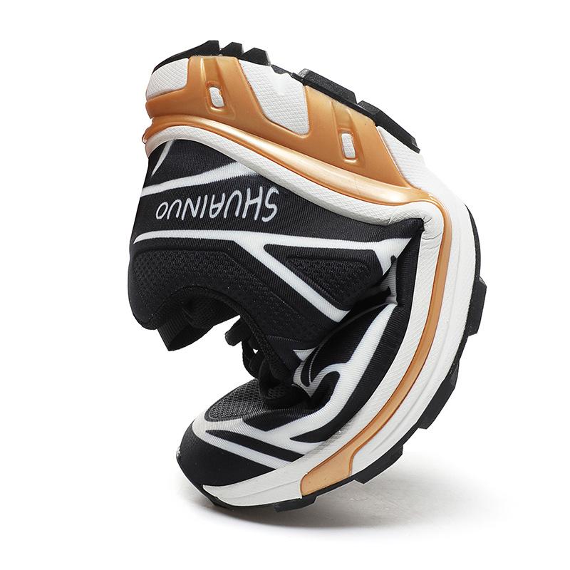 Мужские водонепроницаемые, дышащие, нескользящие и износостойкие функциональные кроссовки для активного отдыха, альпинизма, спортивные, кроссовки для повседневной носки