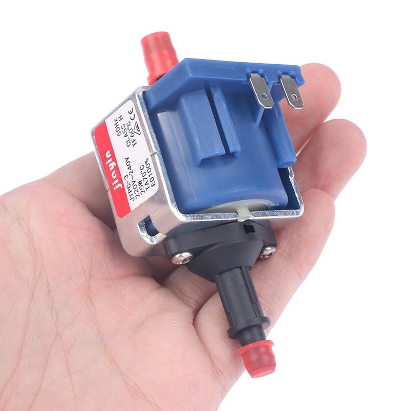 Steam Hanging and Ironing Machine Fittings Suction Valve JYPC-3 25W Electromagnetic Pump Pumping Valve