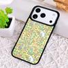 Милый Кролик мягкий Чехол для Телефона для iPhone 17 Air 16 15 11 12 14 13 Pro Max Ударопрочный Чехол