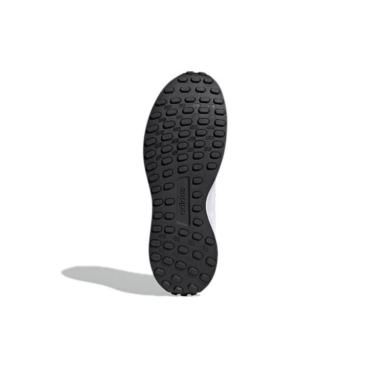 Adidas Мужские кроссовки Run 70s Black White Carbon Core-Black Cloud-White GX3090