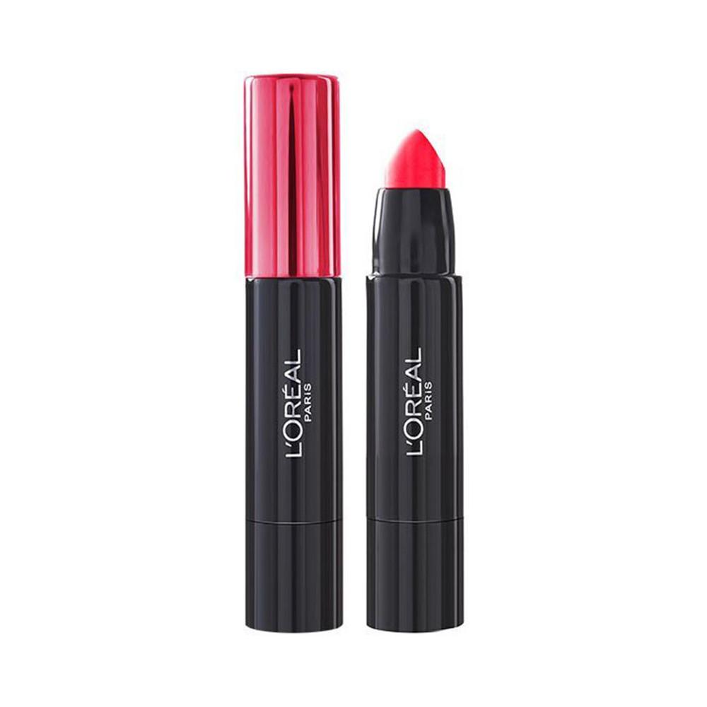 L'Oréal Paris Бальзам для губ «Sexy Balm Infallible» -
