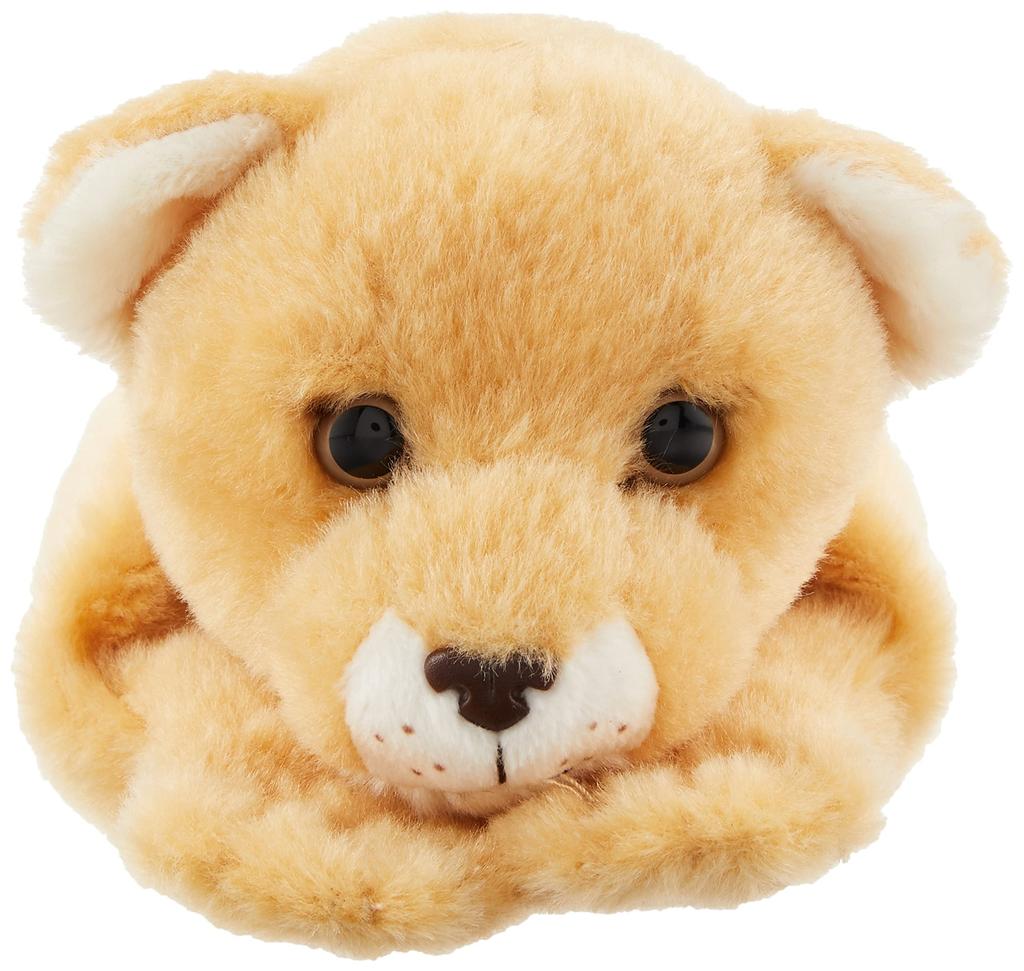 Пенал Sun Arrow Wildlife Animals Female Lion K-8381