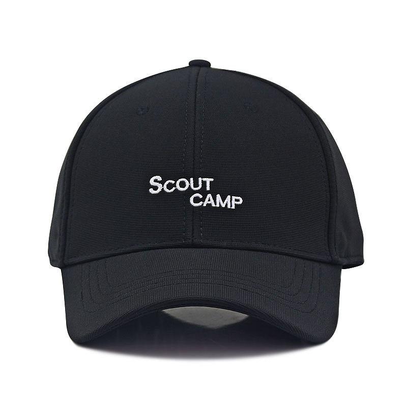 Large Head Circumference Baseball Cap Large Size Extra Large Hat Men's Spring and Autumn Fat Tide Increases and Deepens Peaked Cap