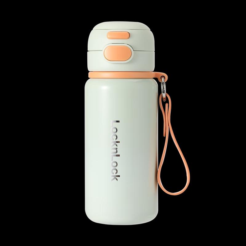 Lock&Lock Fun Drink Double Lid Thermal Mug