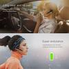 2025 Business Bluetooth Headset With Microphone Rechargeable Long Standby Driving Car High Sensitivity Handsfree Wireless Headphones