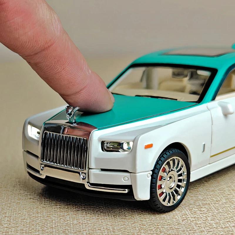 Нетоксичная модель автомобиля-симулятора Детская игрушечная машинка Открывающаяся дверь Звук и свет для детей Малыш Транспортное средство Симуляция Коллекция Подарки Игрушки Дети
