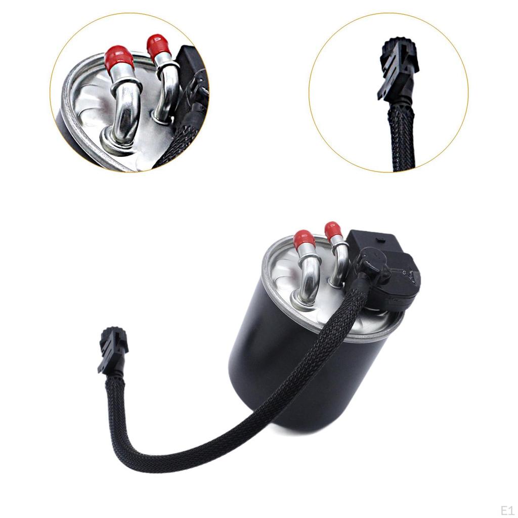 Фильтр 651090552 для Mercedesbenz Eclass W212 S212 Sprinter W906