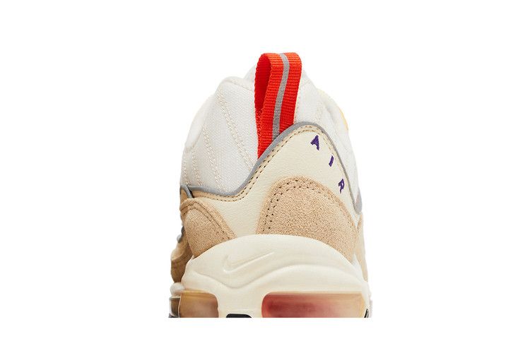 Nike Air Max 98 Sail Purple