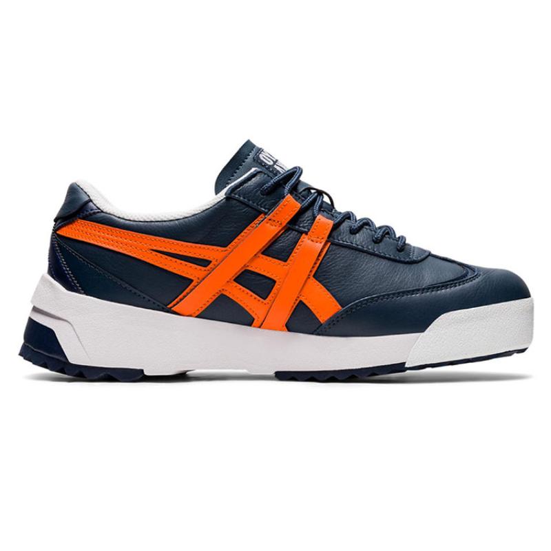 ONITSUKA TIGER Кроссовки Delegation Ex 'Dark Blue' 1183A559-400