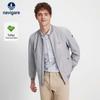 Navigare Men's Casual Triple-Proof Baseball Jacket