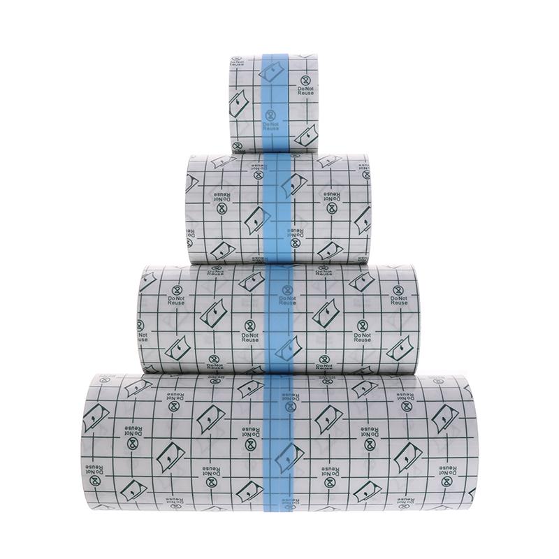 Tattoo Clear Adhesive Shield Tattoo Bandage Roll Microblading Tattoo Film 10 M