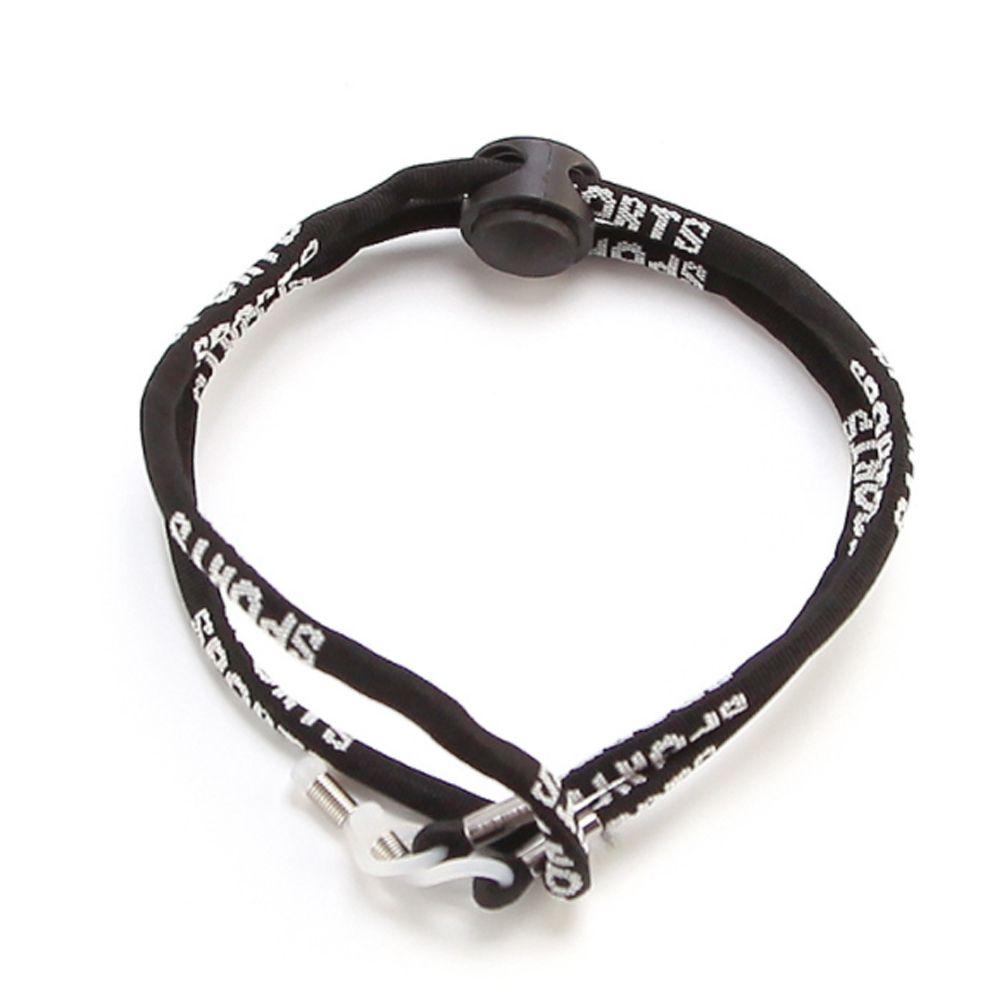 Durable Non-Slip Glasses Chain Adjustable Eyeglasses Rope Neck Cord Glasses Strap Eyewear Lanyard