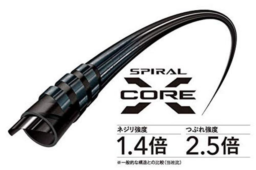 SHIMANO 20 GAME TYPE J SPINNING S510-4 jigging rod
