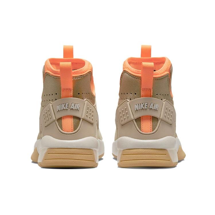 Nike ACG Air Mowabb 'Limestone Reflect Silver' Мужские DM0840-200