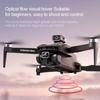 2025 NEW V168 Upgraded Screen Controll Drone 8K Camera 5G Image Transmission With Obstacle Avoidance Brushless Motor Quadcopter Toy