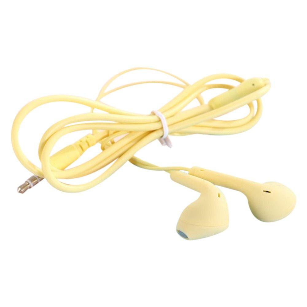 3,5 мм стерео наушники-вкладыши для Xiaomi/Huawei/Samsung мобильный телефон компьютер MP3