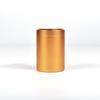 Mini Metal Box Stainless Steel Tea Can Small Travel Portable Container Jar Sugar Coffee Caddy Organizer