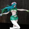 Аниме Bleach Nelliel Tu Odelschw сексуальная девушка ПВХ фигурка модель