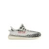 Yeezy Boost 350 V2 Kids Zebra 2024 Kids Sneakers White Core-Black Red HP6592