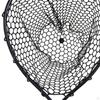 Fishing Landing Net Wading Net, Strong Load Bearing, Tool,Fishing Catching Mesh,Fishing Mesh