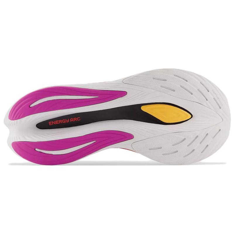 New Balance Женские кроссовки FuelCell SuperComp Trainer 'Electric Red' WRCXCR2