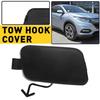 New Front Bumper Tow Hook Fit Honda Cap HR-V Eye Trailer Cover    US
