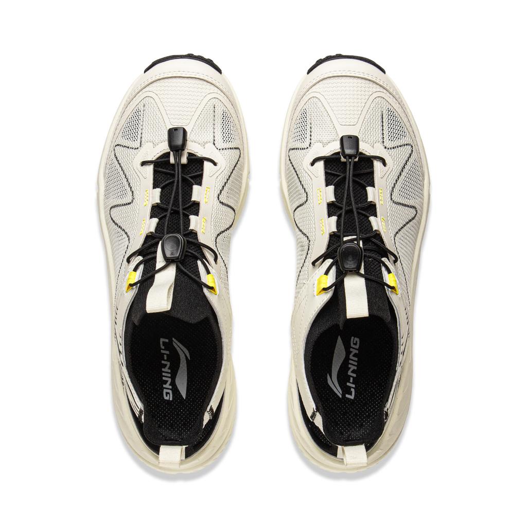 Li Ning Outdoor CF Tracing, Yijie Lite 2.0 Нескользящие Дышащие Устойчивые к истиранию AHLV014-1
