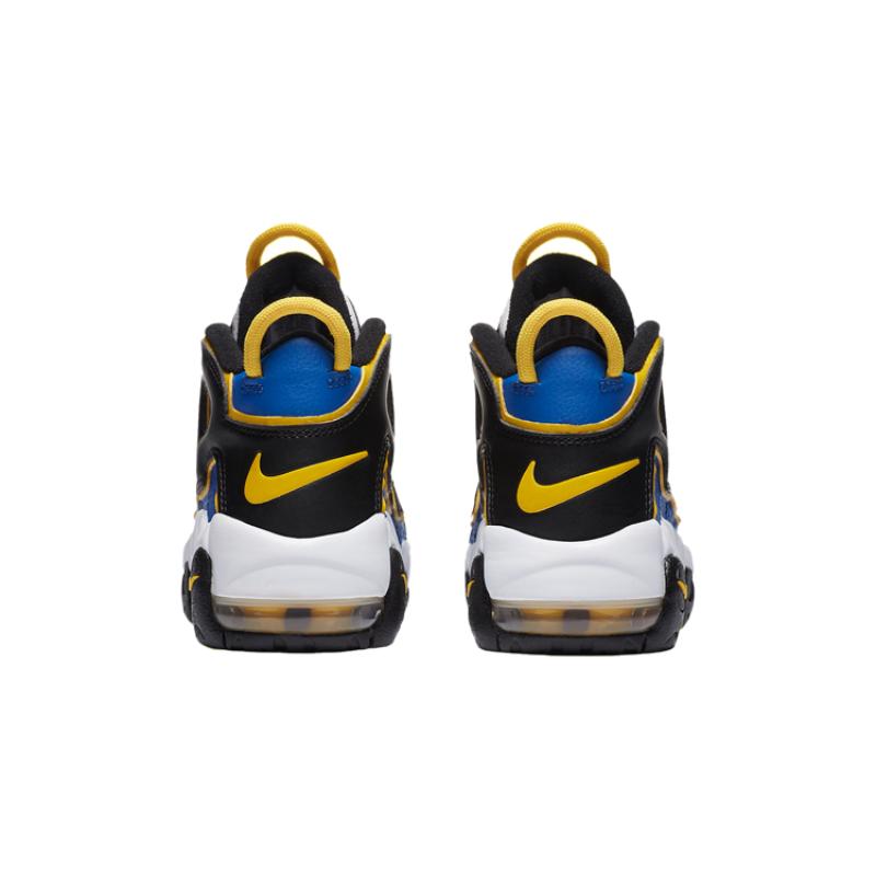 Nike Air More Uptempo Peace, Love & Basketball PS Sneakers DC7301-400