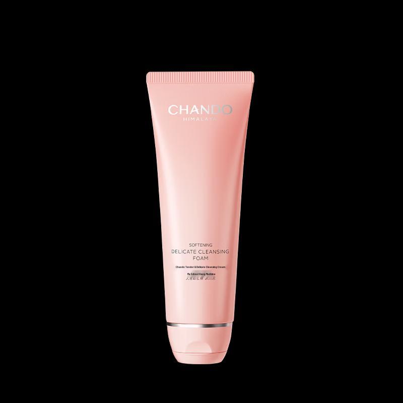 CHANDO Firming & Refining Facial Cleanser 120g