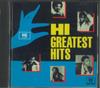 CD VARIOUS - Hi Greatest Hits VDP5110 Hi Records 1987 Japan Soul/Funk Used