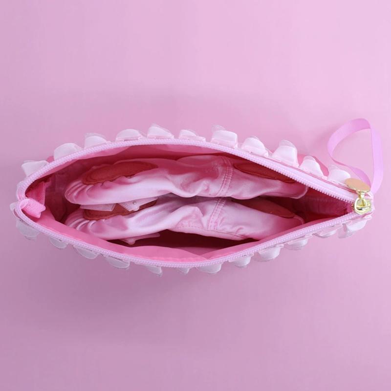 Сумка для танцев, сумка для хранения обуви, органайзер для балета, сумки, сумки, атласная сумка для балетной обуви, сумка для танцевальной обуви