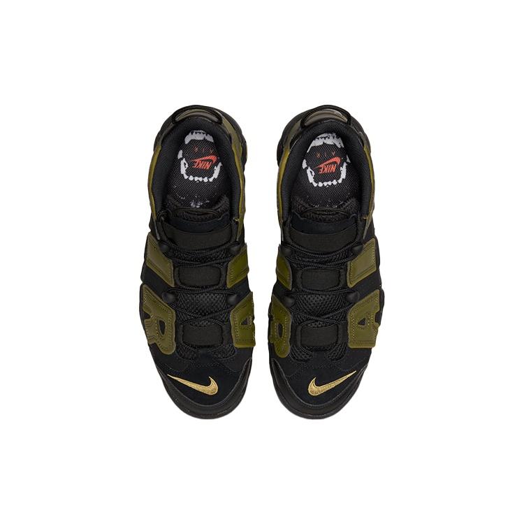 Nike Air More Uptempo '96 'Rough Green' Мужские DH8011-001