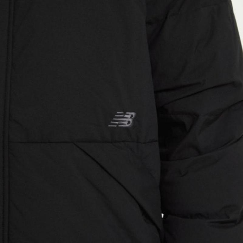 New Balance Утепленный двусторонний флисовый пух Nbnpe41133 19
