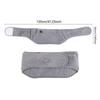 3 Level Electric Graphene Heating Pad Cold-Proof Uterine Belt Cold-Proof Hand Waist Warming Pad USB Recharging Abdominal Warmer