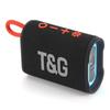 T&G TG396 Portable Bluetooth Speaker