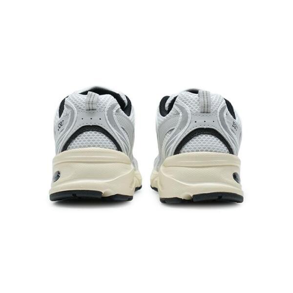 New Balance 530 Серебряный кремовый Mr530ta