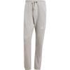 All Season Regular Tapered Joggers Logo Print Men Joggers Medium-Heather-Gray IY6558